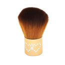 Mei Nai Qi Portable Makeup Brush Makeup Brush Blush Brush Foundation Brush