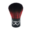 Mei Nai Qi Portable Makeup Brush Makeup Brush Blush Brush Foundation Brush  Z2Q7