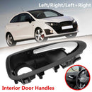 Car Auto Inner Door Handle Door Handle For Seat Ibiza 2009-2012 Gw 6J083711