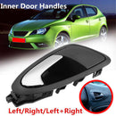 Car Auto Inner Door Handle Door Handle For Seat Ibiza 2009-2012 Gw 6J083711