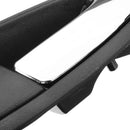 Car Auto Inner Door Handle Door Handle For Seat Ibiza 2009-2012 Gw 6J083711