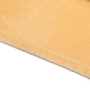 Plush Car Rear Seat Cushion Covers Breathable Chair Protector Seat Pad Mat Universal