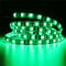 1.2M Waterproof 5050 LED Flexible Strip Background Light PC Computer Case DC12V