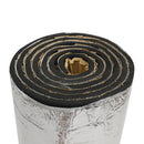 394mil 60"x40" Firewall Sound Deadener Car Heat Shield Insulation Deadening Cotton Mat