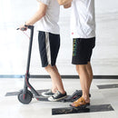 1Pair Back Rear Foot Pedals Plate For Xiaomi Mijia M365 Pro Electric Scooter Part