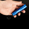 20 LM 1 Modes Flashlight Waterproof AA Battery LED Outdoor Camping Hunting LED Lamp