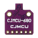 CJMCU-680 BME680 BOSCH Temperature And Humidity Pressure Sensor