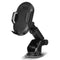 ELEGIANT 2 In 1 Car Air Vent Dashboard Suction Cup Car Phone Holder For 4.0 Inch - 6.5 Inch Smart Phone iPhone XS Max Samsung Galaxy S10 Plus