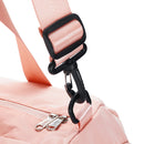 KALOAD Wet Dry Separation Gym Yoga Bag Independent Shoes Bag Sports Fitness Swimming Pack