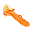 Adjustable Measuring Cooking Spoon Plastic Adjustable Measuring Spoon with Scale