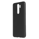 Bakeey Anti-fingerprint Shockproof Soft TPU Protective Case for Xiaomi Redmi Note 8 Pro