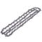 Suleve 2X 16 Inch Chainsaw Saw Chain Blade For 3/8 Inch LP .050 043 55DL/56DL Shape Wood Cutting Chainsaw Parts