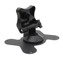 10 Inch Monitor Screen 1/4" Screw Base Holder Display Stander With Foam Tape