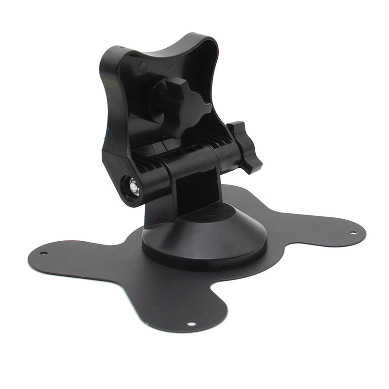 10 Inch Monitor Screen 1/4" Screw Base Holder Display Stander With Foam Tape