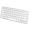 X5 78 Keys Slim bluetooth 3.0 Wireless Keyboard For iOS Android Windows Devices iPhone iPad Macbook Samsung
