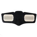 Smart Abdominal Muscle Trainer Exerciser 6 Modes USB Body Arm Trainer + 3 Controller