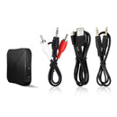 Bakeey 2 In 1 bluetooth Transmitter Receiver Adapter For TV Car Speaker Phone Computer Audio