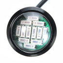 Motorcycle Waterproof Light Scooter LED Auxiliary Spot Lightts For GW250