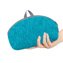 IPRee 20L Oxford Foldable Backpack Ultralight Outdoor Travel Waterproof School Bag Camping