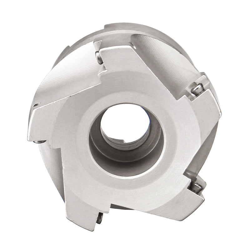 BAP300R-50-22-5T Face Mill 5 Flutes CNC Milling Cutter Tool For APMT1135 Insert