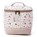 Multifunction Travel Cosmetic Bag Makeup Case Pouch Toiletry Organizer Case