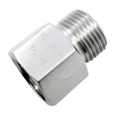 CO2 Regulators W21.8 Adapter Sodastream Homebrew Beers Keg / Aquarium Fish Tank Regulator