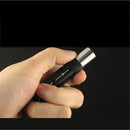 Solarstorm EVA XP-G R5 LED 80 Lumens Super Mini Keychain Light Portable EDC Flashlight AAA Mini Torch