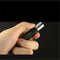 Solarstorm EVA XP-G R5 LED 80 Lumens Super Mini Keychain Light Portable EDC Flashlight AAA Mini Torch