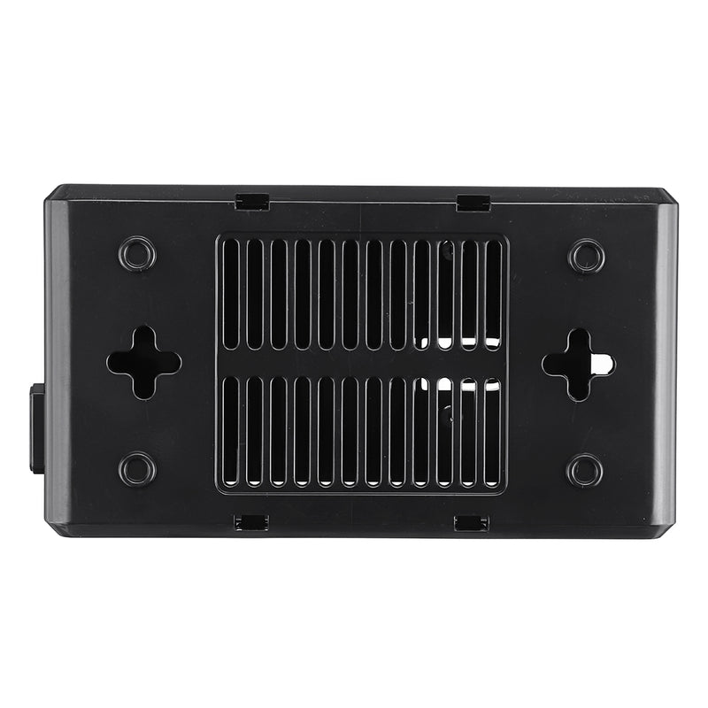 Black ABS Box Case For Mega2560 R3 Development Board Electronic Project Box