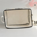 Storage Box Nordic Style Home Room Storage Basket Organizer Display Box