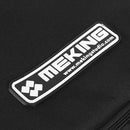 Meking 3828U Insert Camera Lens Flash Light Protective Storage DIY Padded Bag
