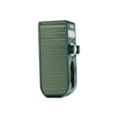 KCASA KC-JK369 Garden Ultrasonic PIR Sensor Solar Animal Dispeller Strong Flashlight Dog Repeller