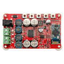 3pcs TDA7492P 25W+25W Wireless bluetooth 4.0 Audio Receiver Digital Amplifier Board