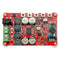 3pcs TDA7492P 25W+25W Wireless bluetooth 4.0 Audio Receiver Digital Amplifier Board