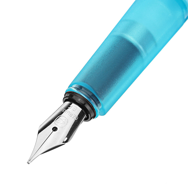 Original Xiaomi Mijia Kaco SKY Fountain Pen 0.3mm-0.4mm Pen Portable Pocket Signing Ink Pen with Ink