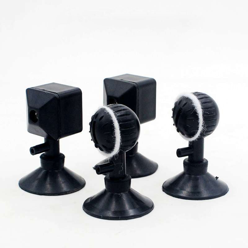 Adjustable Bubble Size Aquarium Oxygen Bubble Ball Increaser for Aquarium Fish Tank Air Pump