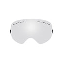 Double Lens Anti-fog Professional Skiing Anti-UV Motorcycle Snowboard Ski Goggles Anti Fog UV
