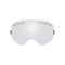Double Lens Anti-fog Professional Skiing Anti-UV Motorcycle Snowboard Ski Goggles Anti Fog UV