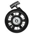 Recoil Start Starter For Tecumseh Model LV195EA LEV80 LEV115 LEV120
