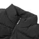Men USB Electric Heating Vest Jacket Outdoor Sports Waterproof Winter Warm Clothes Heated Padded Coat