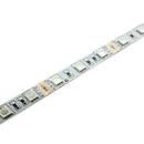 5M SMD 5050 RGB 300 LEDs Flexible Strip Light+ 2.4G Touch Control +RGB Controller DC12V