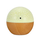 USB LED Aroma Ultrasonic Humidifier Aromatherapy Essential Oil Mist Air Diffuser