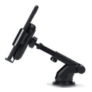 D3 Car Infrared Qi Wireless Charger Phone Holder