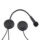BT bluetooth Intercom E1 CSR Helmet Headset Mic USB DC 5V For Motorcycle Motorbike