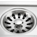 200x100mm Stainless Steel Rectangle Shower Floor Drain Removable Strainer Linear Quick Drain Grate