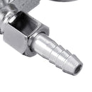Metal Welding Gas Meter Argon CO2 Auto Pressure Regulator Weld Gauge For Power Tool