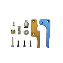 TWO TREES 1.75mm Remote Extruder + 4401 Motor + Motor Bracket Kit for 3D Printer
