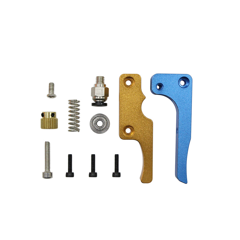 TWO TREES 1.75mm Remote Extruder + 4401 Motor + Motor Bracket Kit for 3D Printer