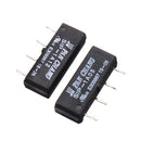 5Pcs SIP-1A05 SIP-1A12 1A 4Pin Signal Relay Module