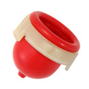 Red Carburetor Oil Primer Bulb Pump Cup For Briggs & Stratton 496115 694395